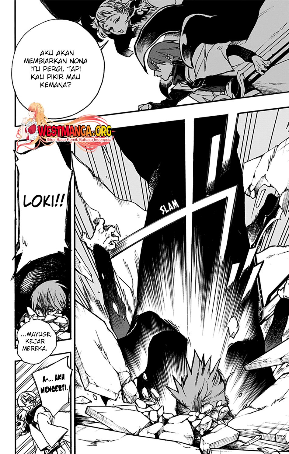 Majo no Kaigashuu