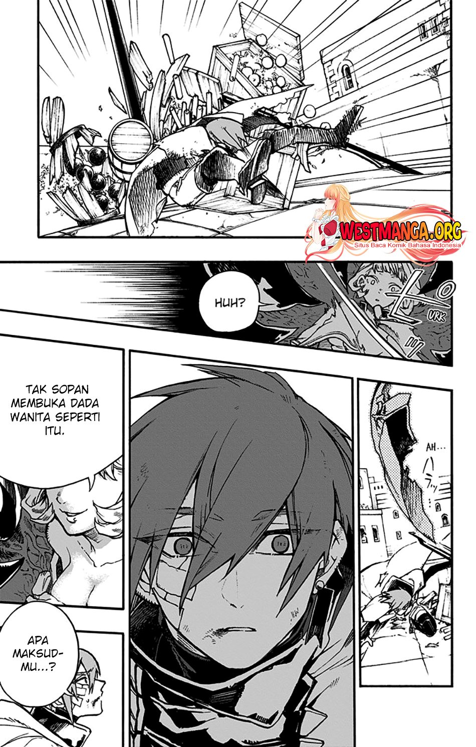 Majo no Kaigashuu