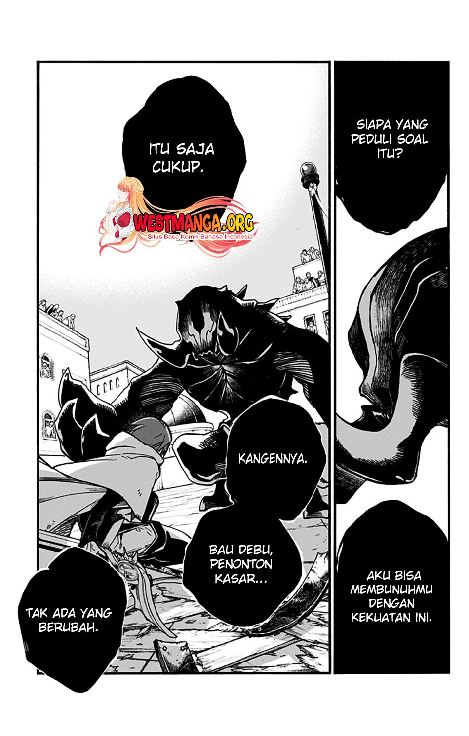 Majo no Kaigashuu