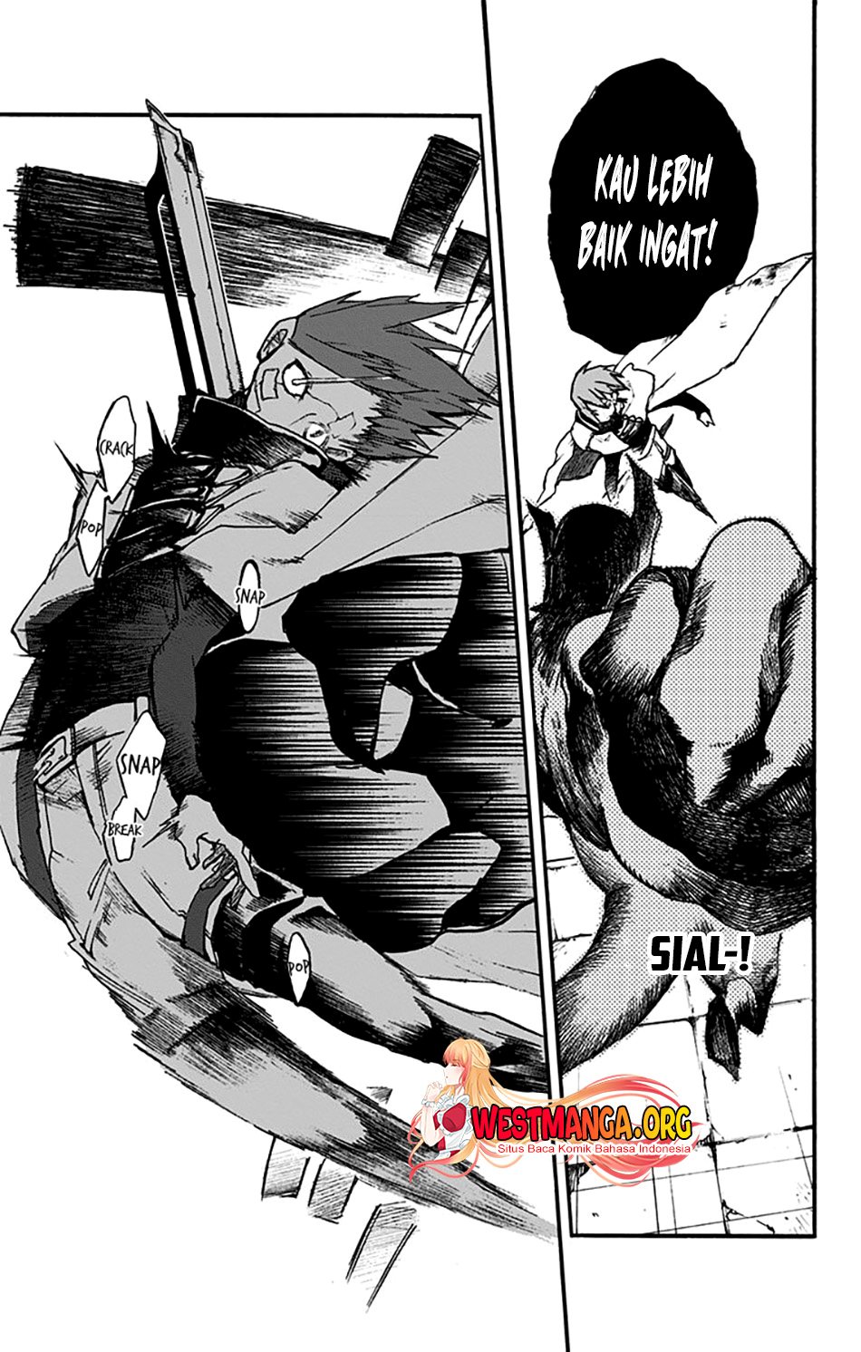 Majo no Kaigashuu