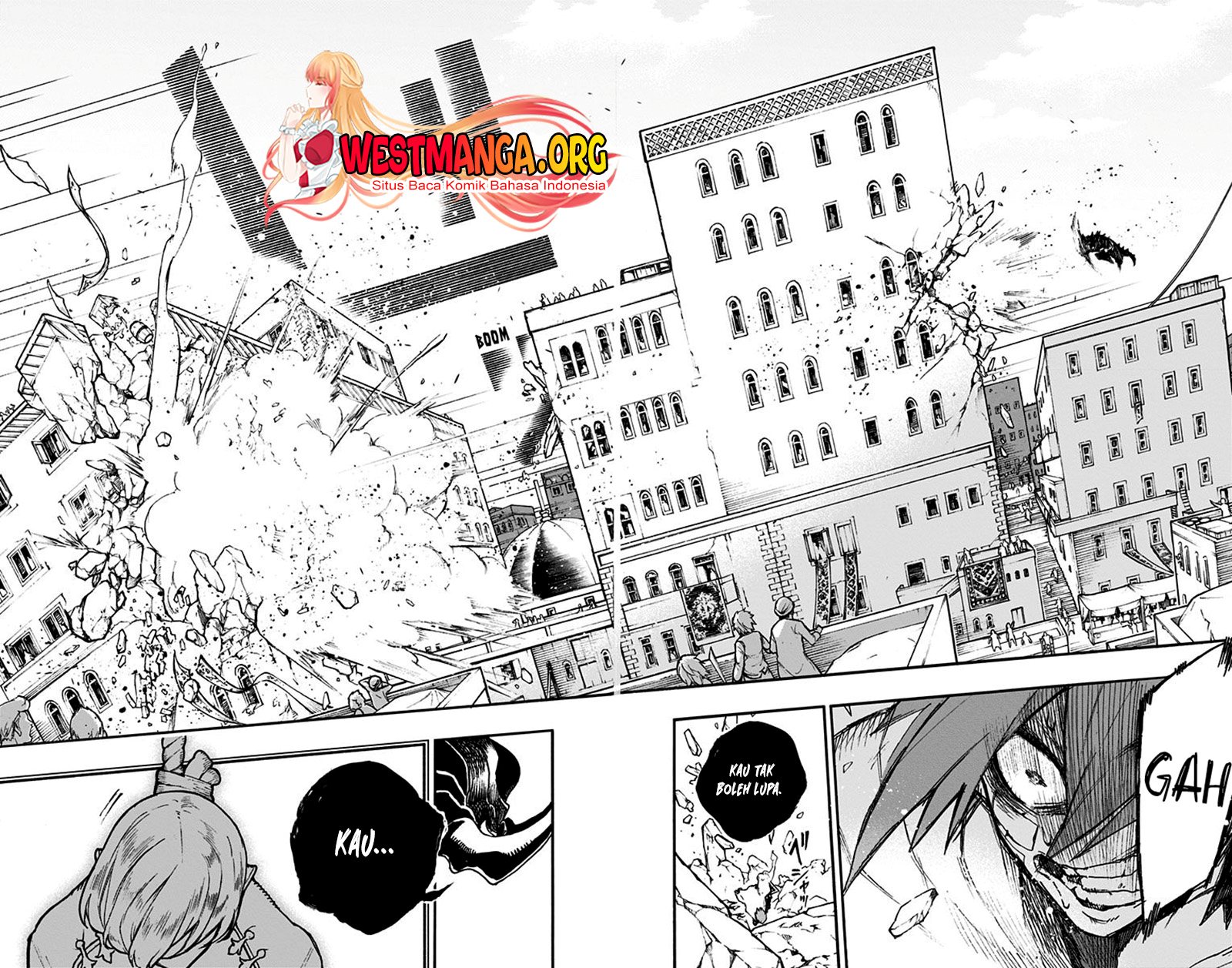 Majo no Kaigashuu