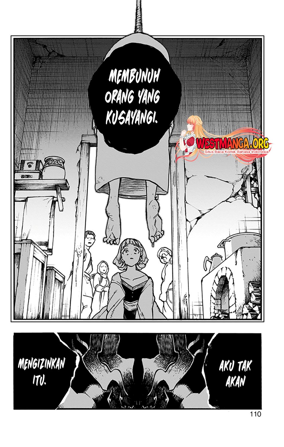 Majo no Kaigashuu