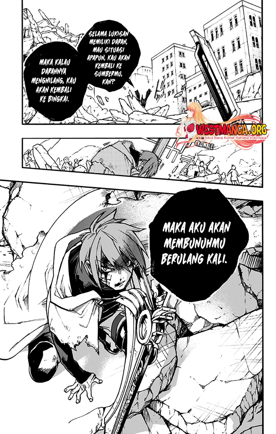 Majo no Kaigashuu