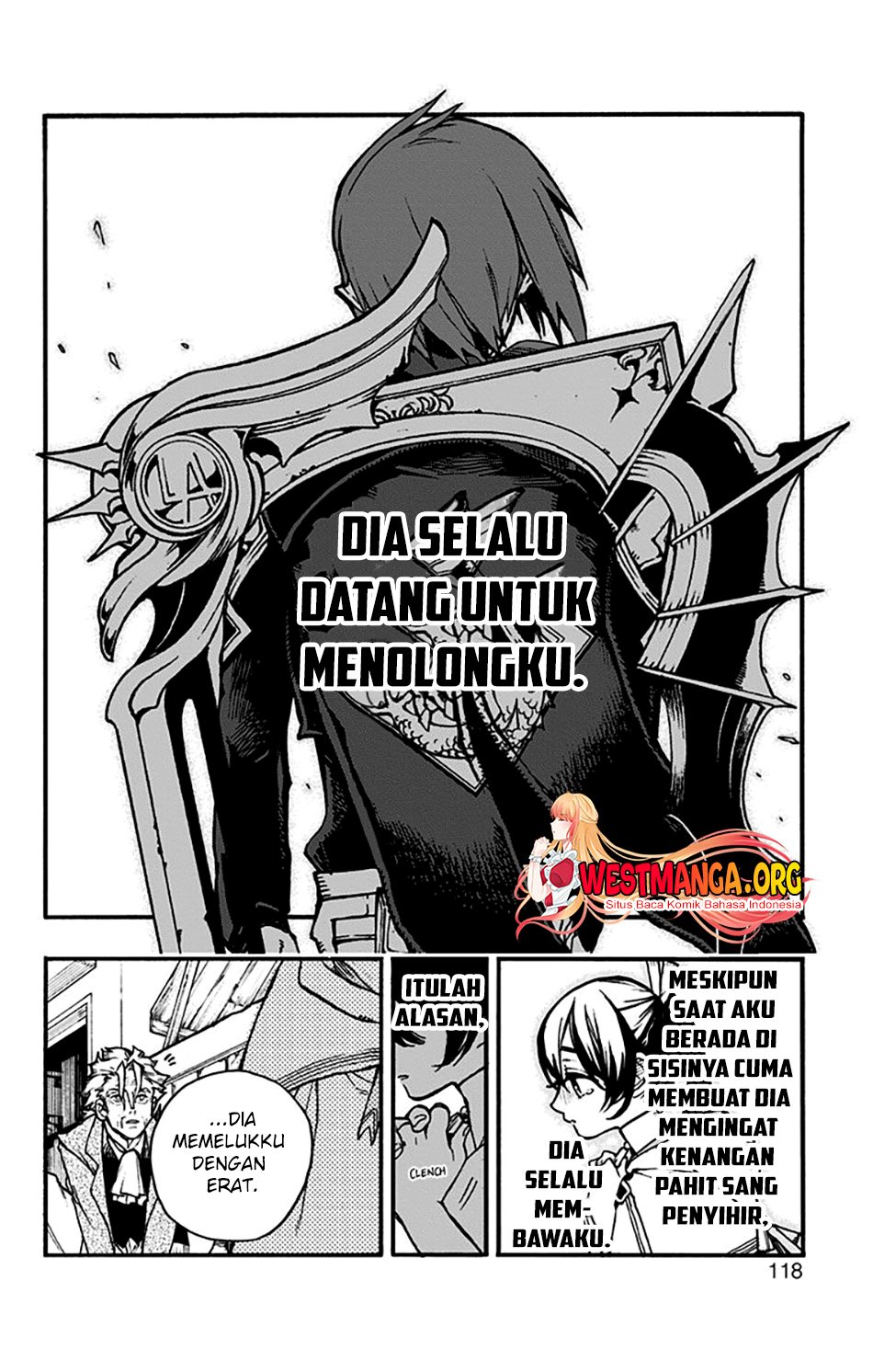 Majo no Kaigashuu