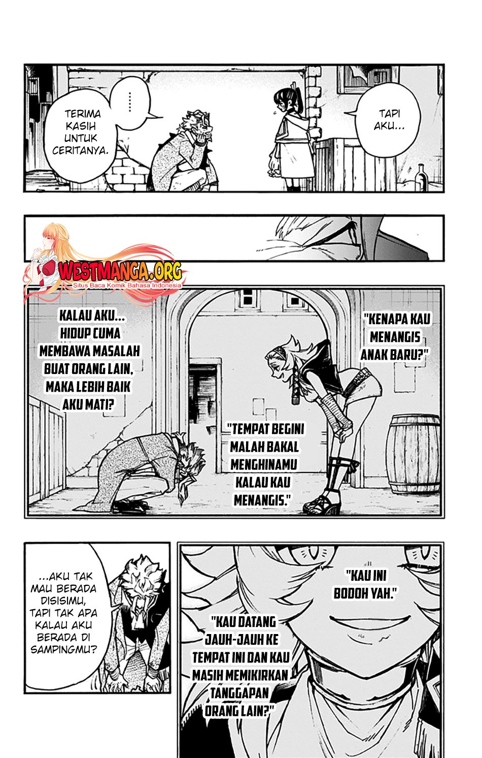 Majo no Kaigashuu