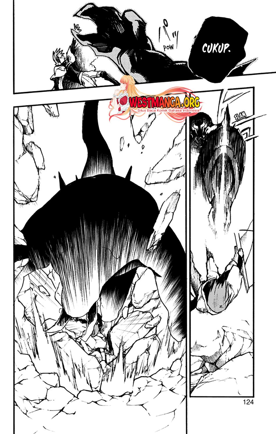 Majo no Kaigashuu