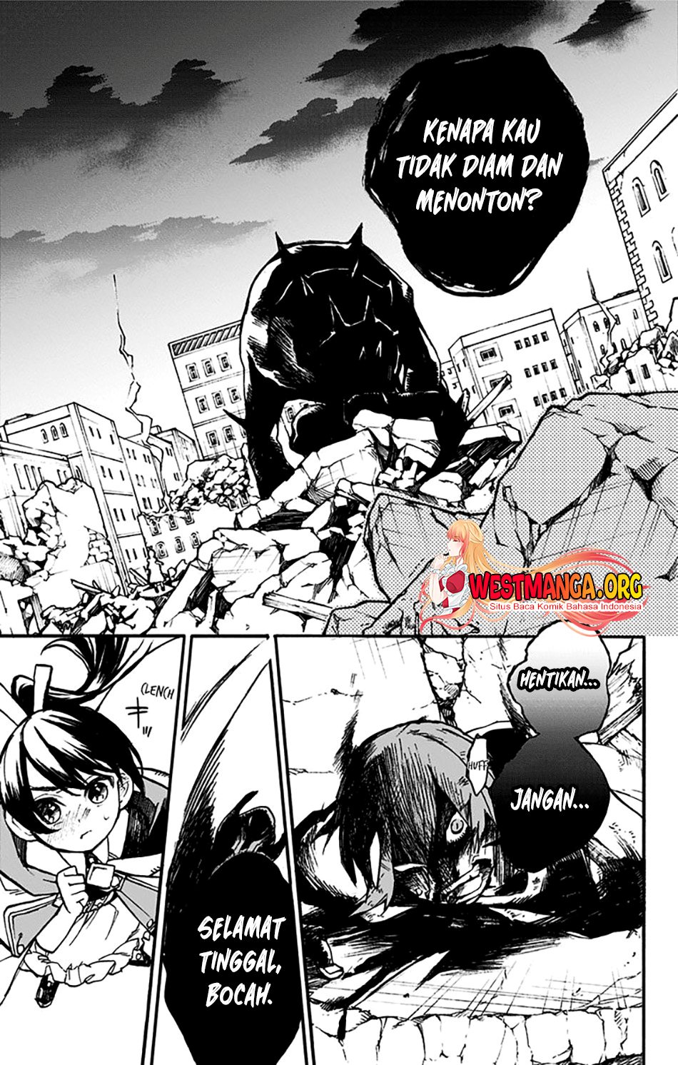 Majo no Kaigashuu