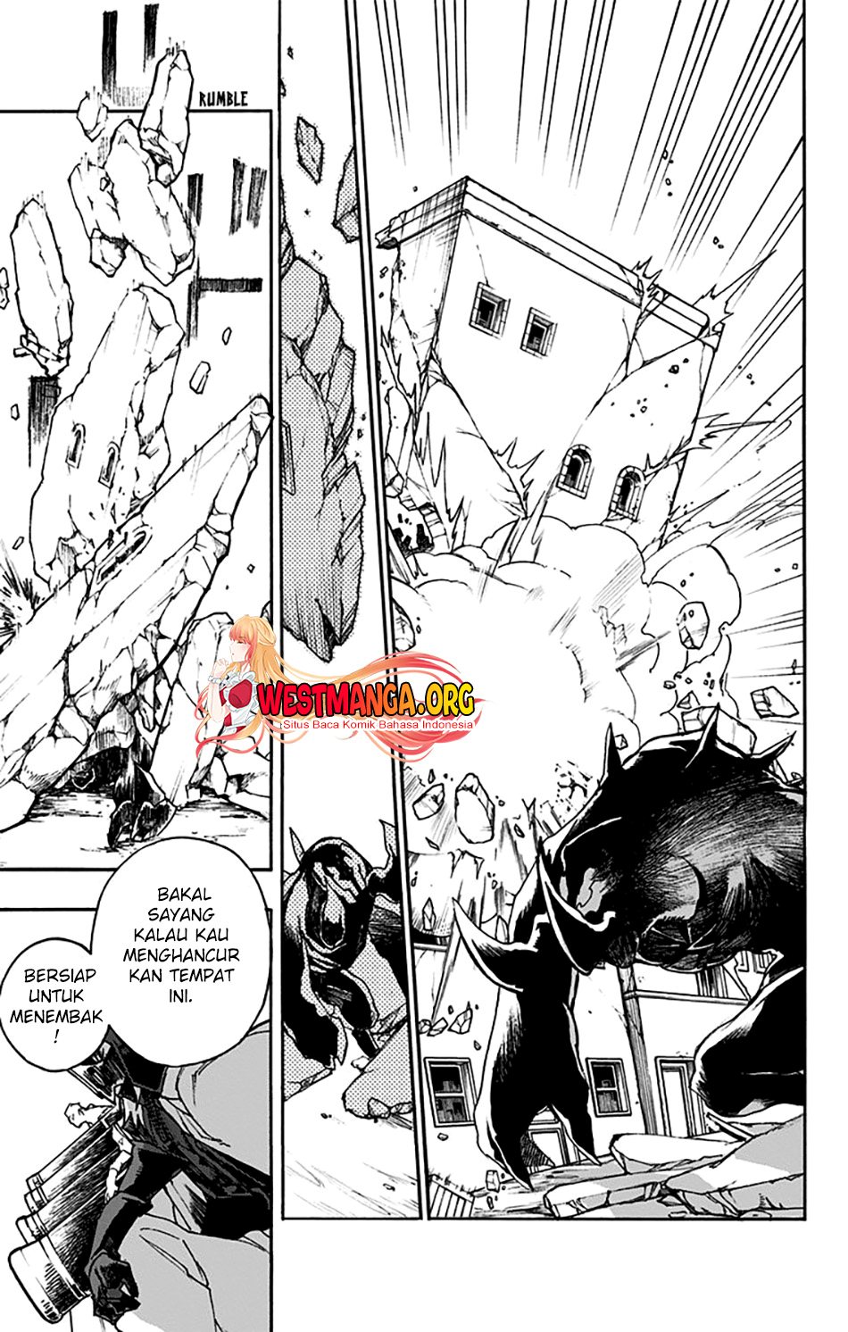 Majo no Kaigashuu