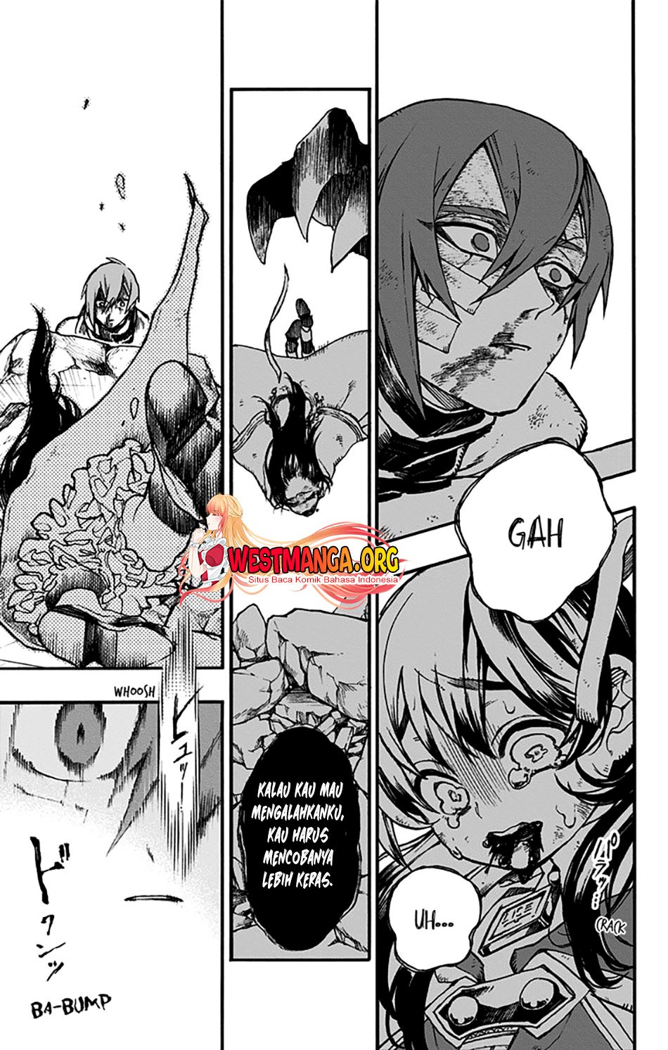 Majo no Kaigashuu