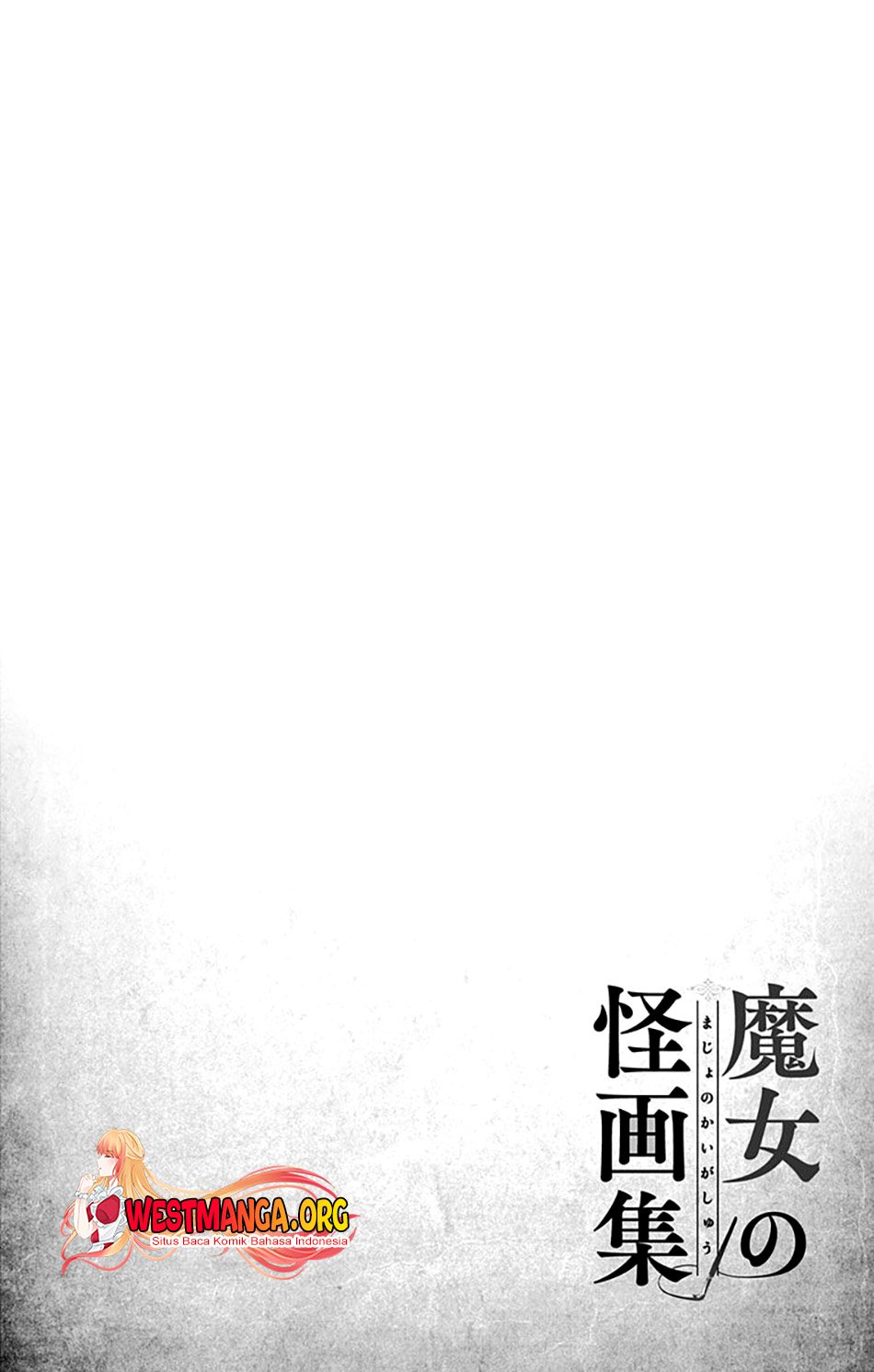 Majo no Kaigashuu