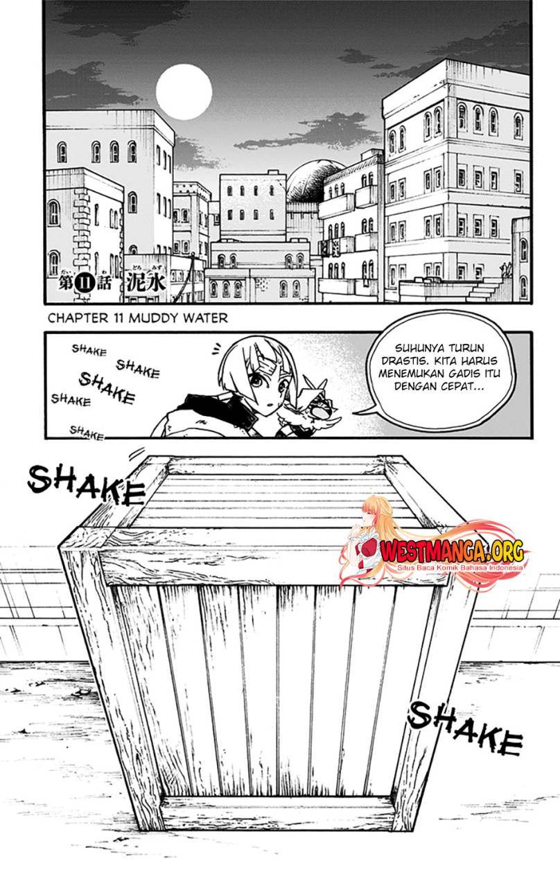 Majo no Kaigashuu