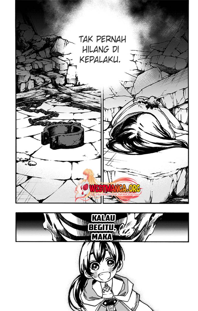 Majo no Kaigashuu
