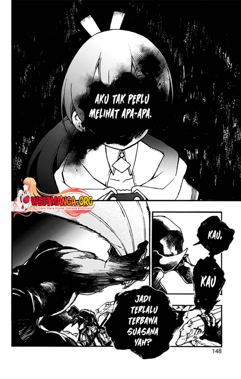 Majo no Kaigashuu