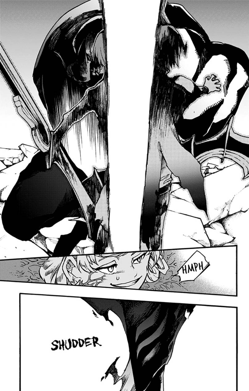 Majo no Kaigashuu