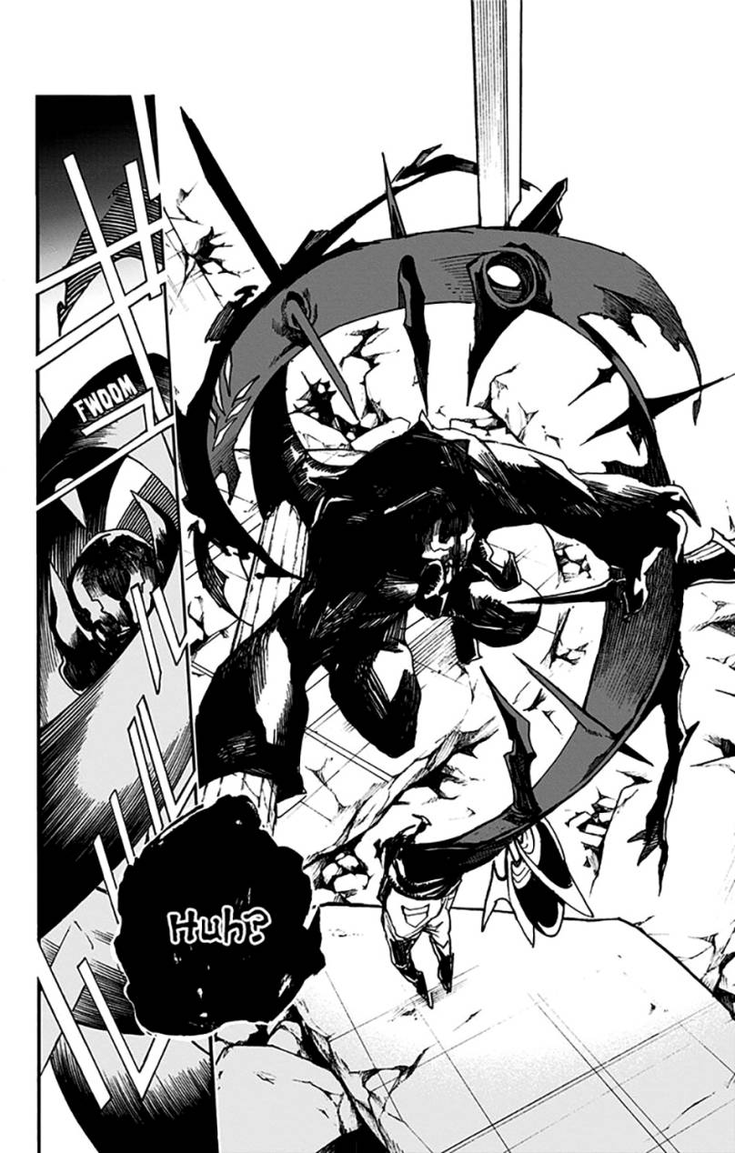Majo no Kaigashuu