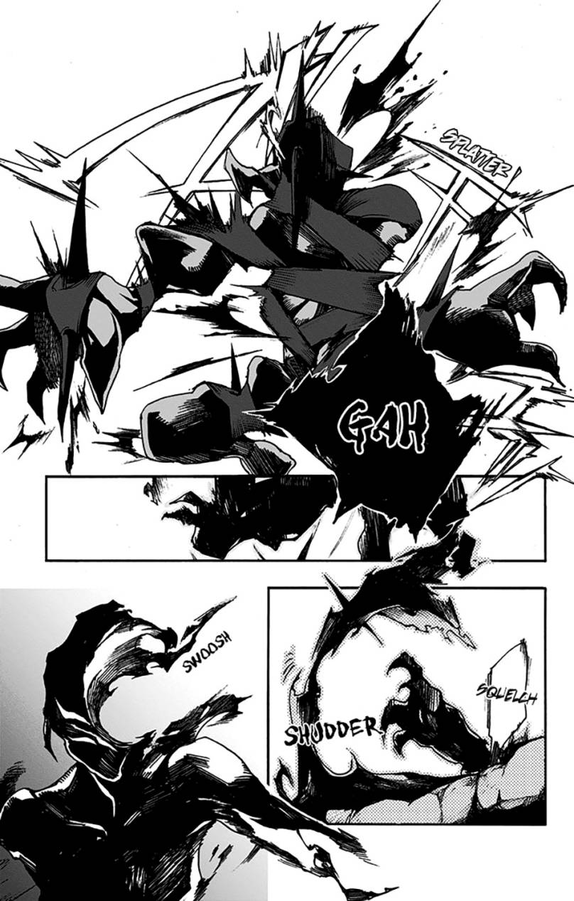Majo no Kaigashuu