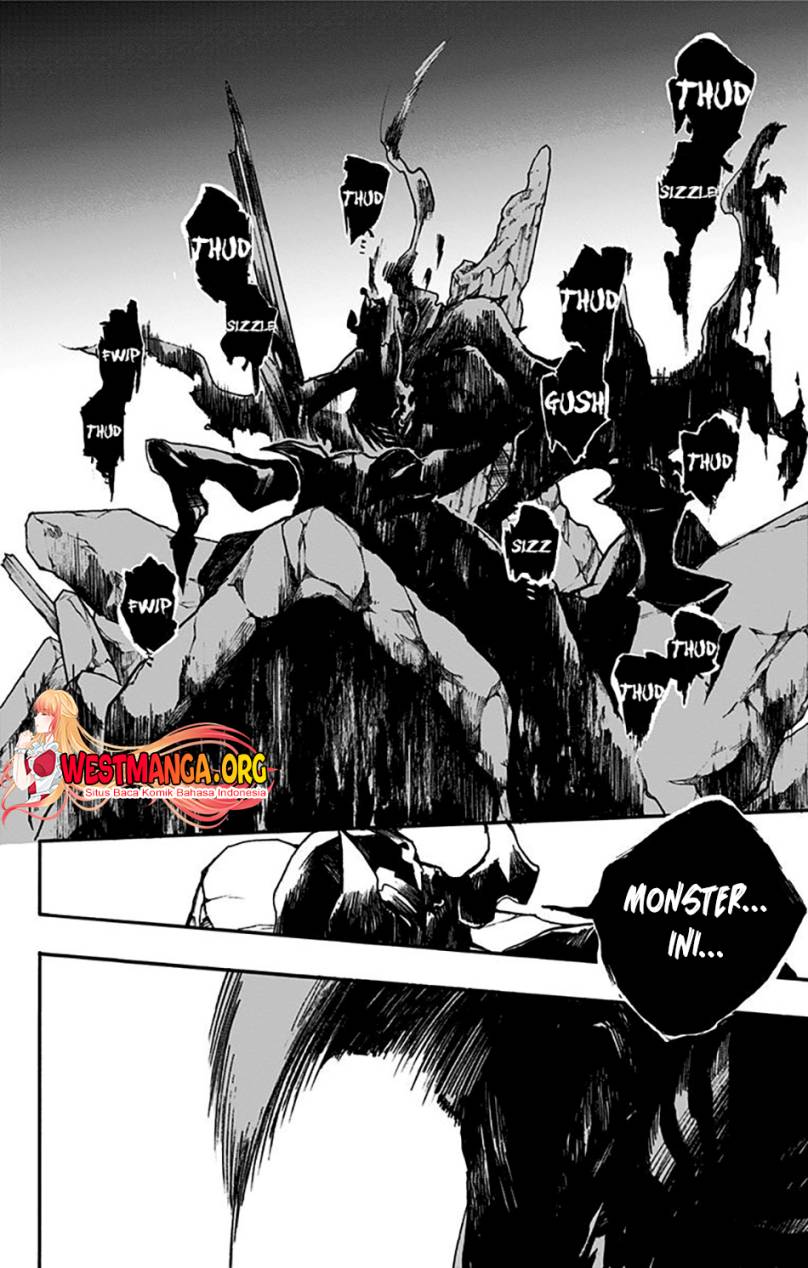 Majo no Kaigashuu