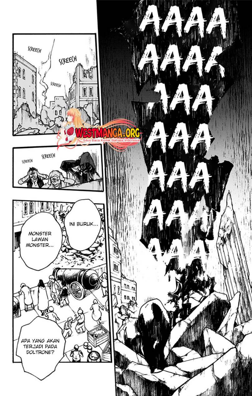 Majo no Kaigashuu