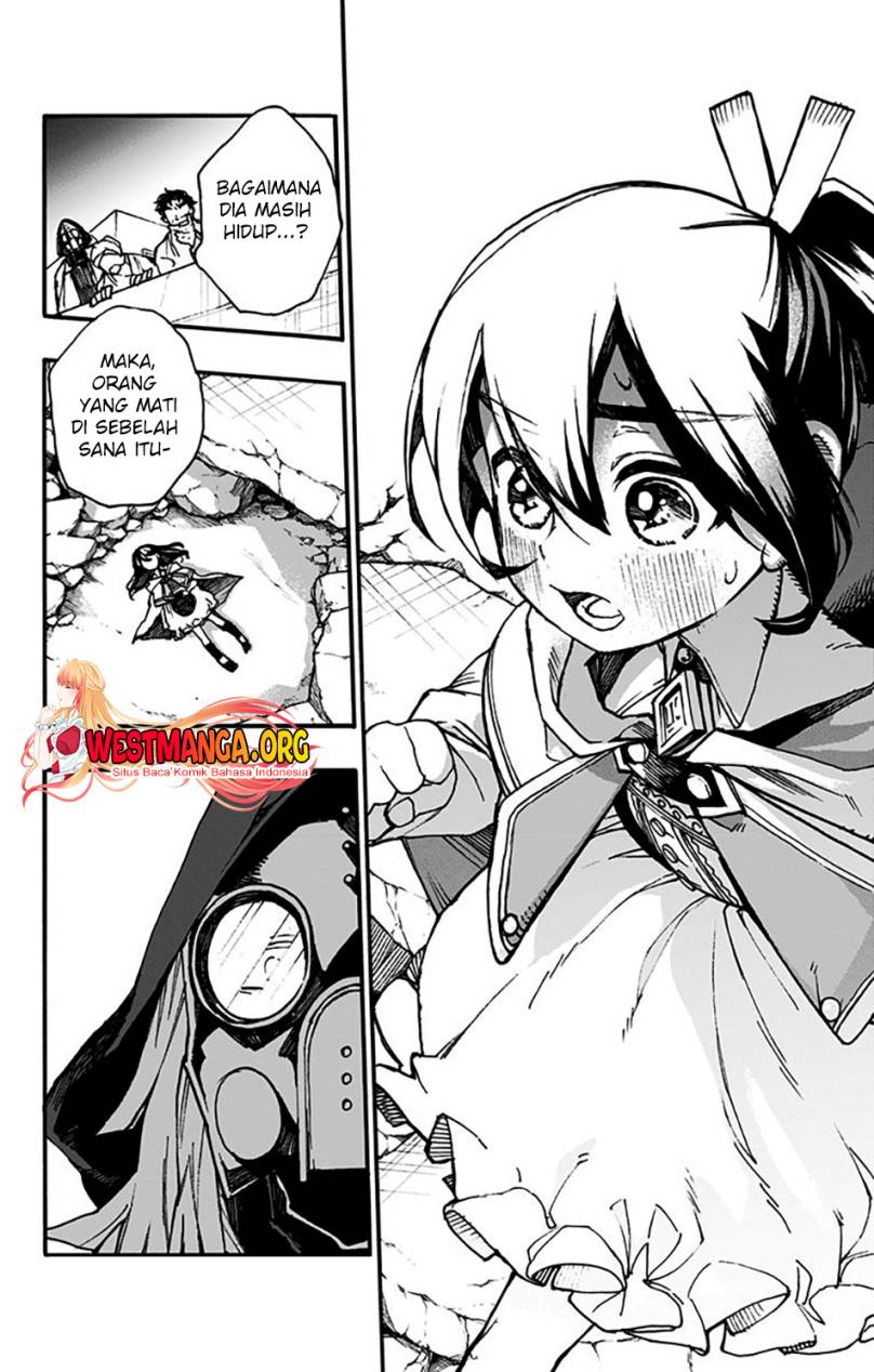 Majo no Kaigashuu