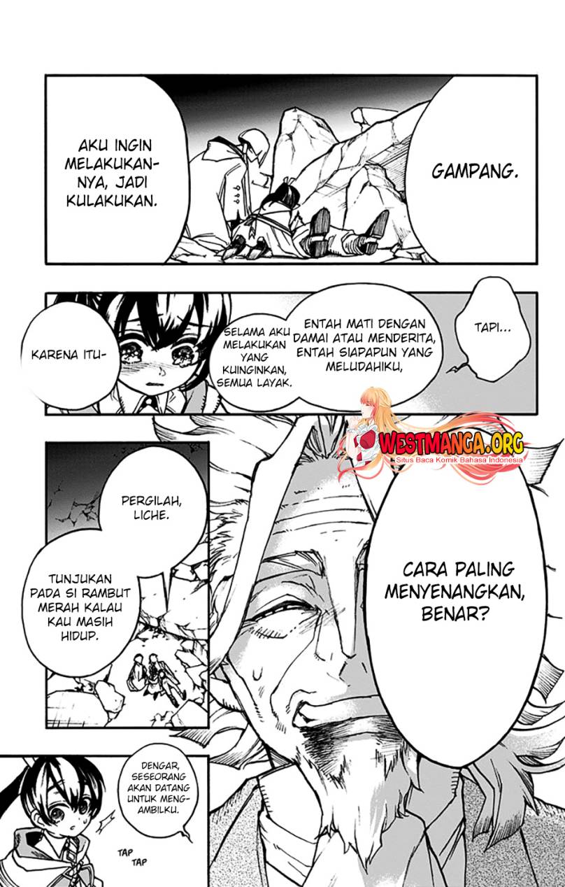 Majo no Kaigashuu