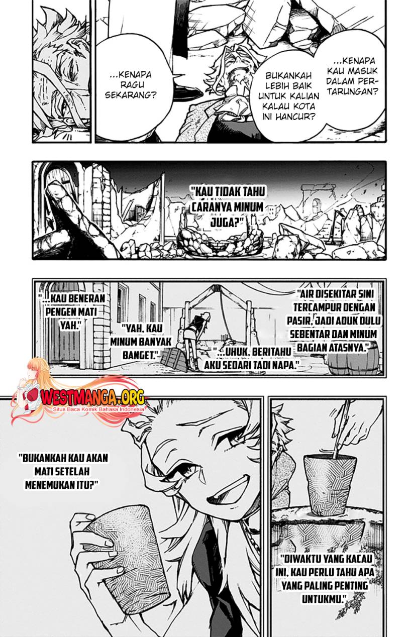 Majo no Kaigashuu