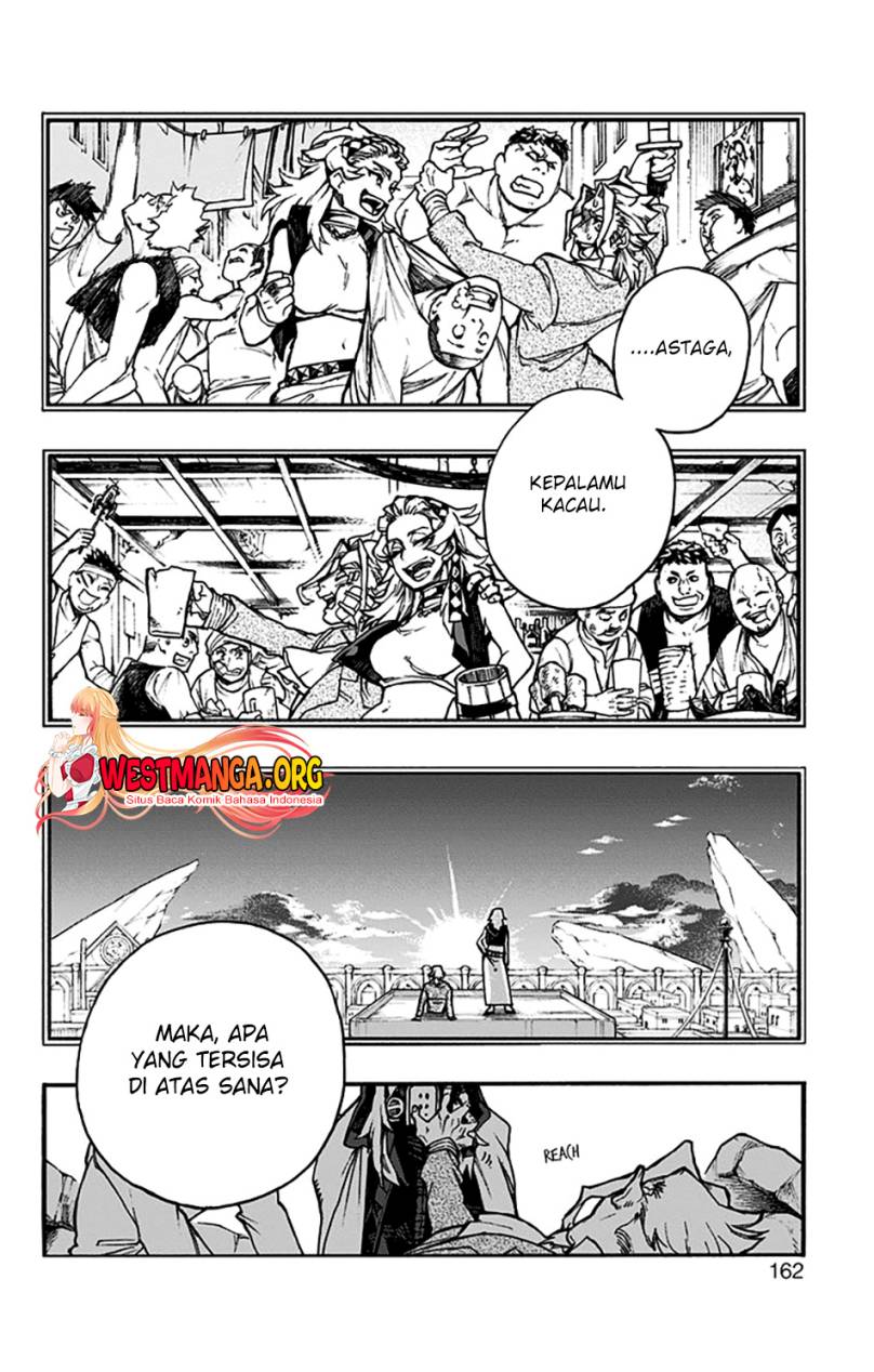 Majo no Kaigashuu