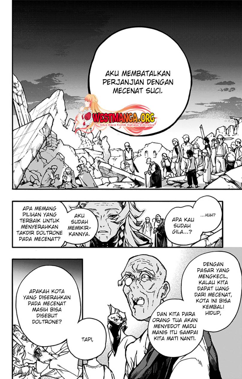 Majo no Kaigashuu