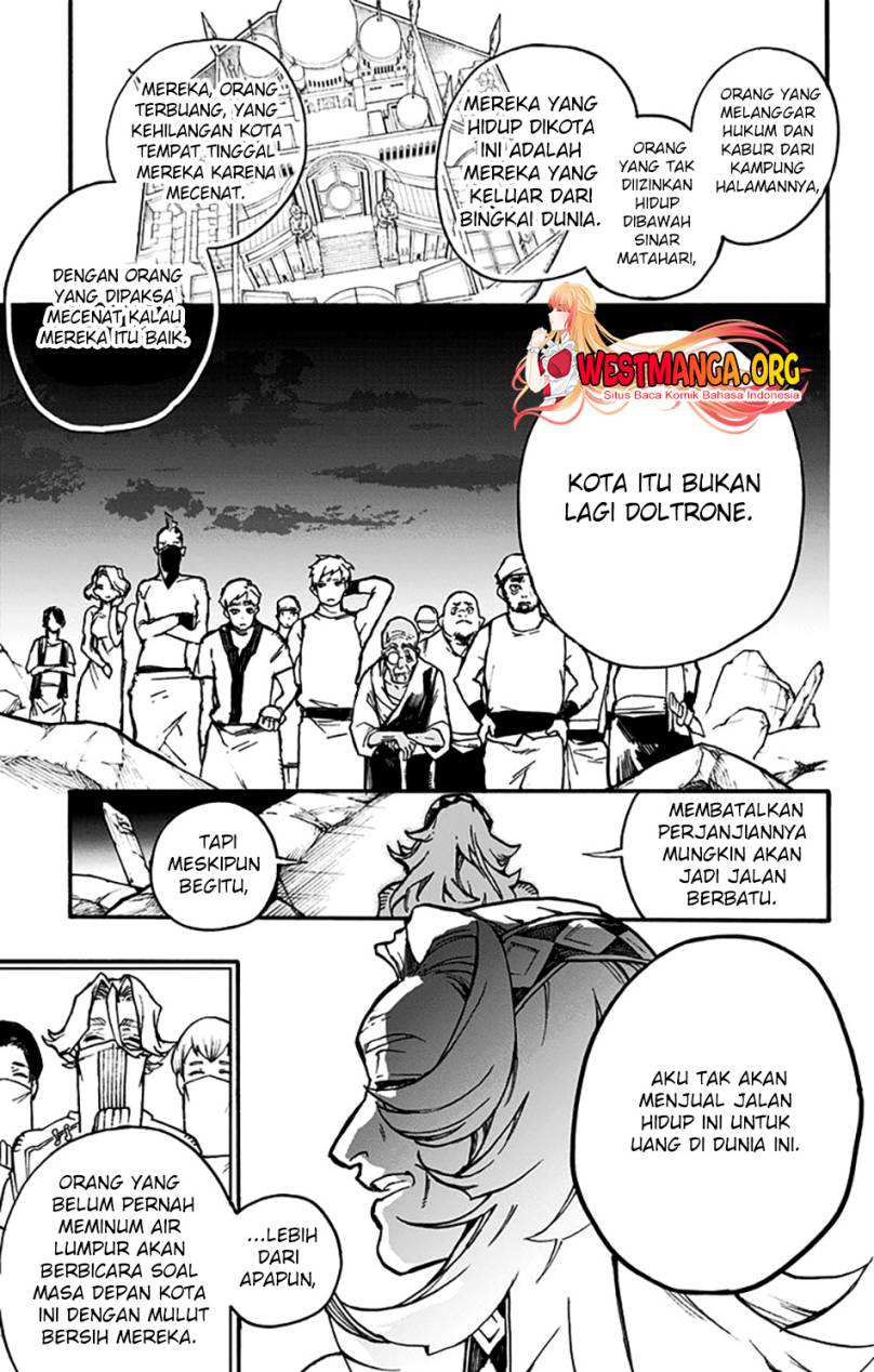 Majo no Kaigashuu