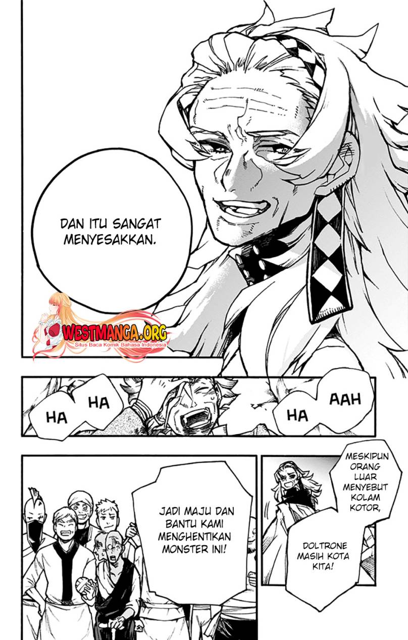 Majo no Kaigashuu
