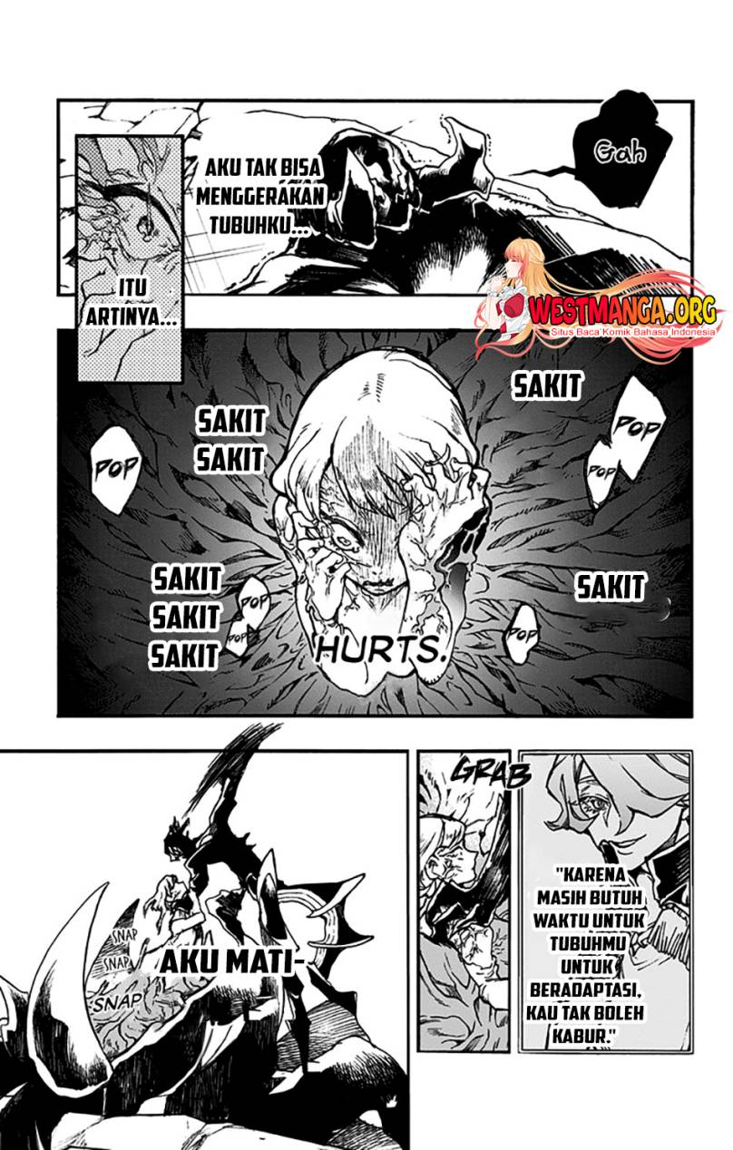 Majo no Kaigashuu