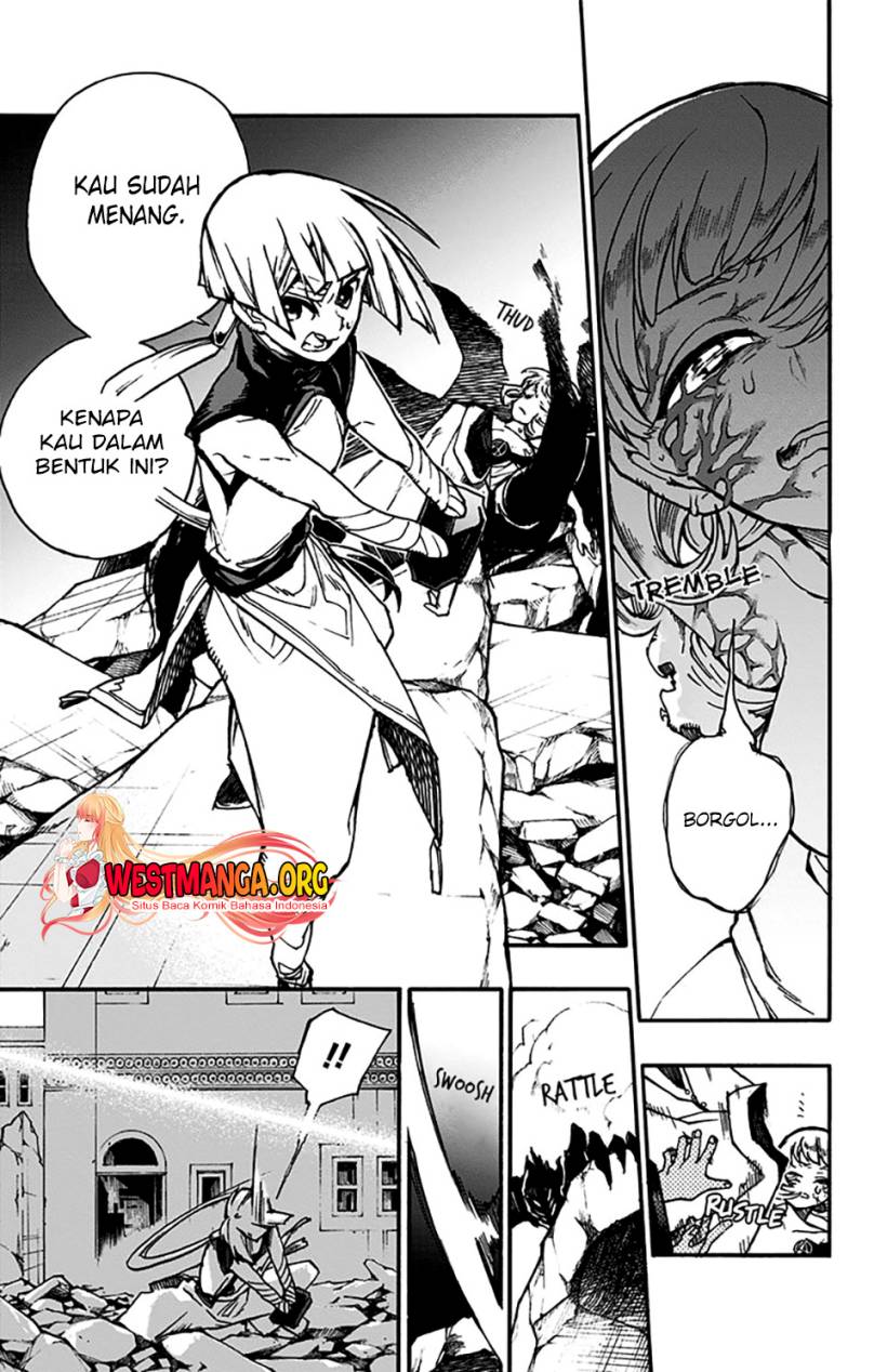 Majo no Kaigashuu