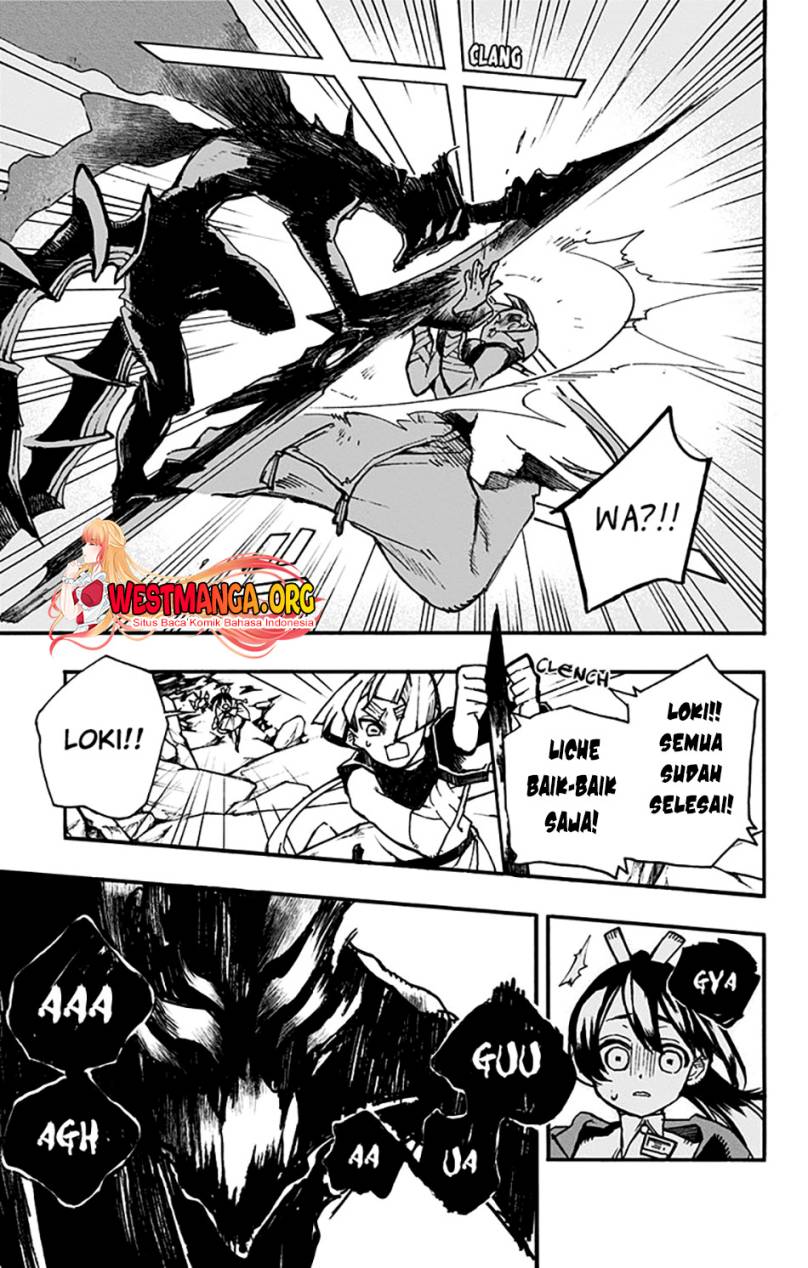 Majo no Kaigashuu