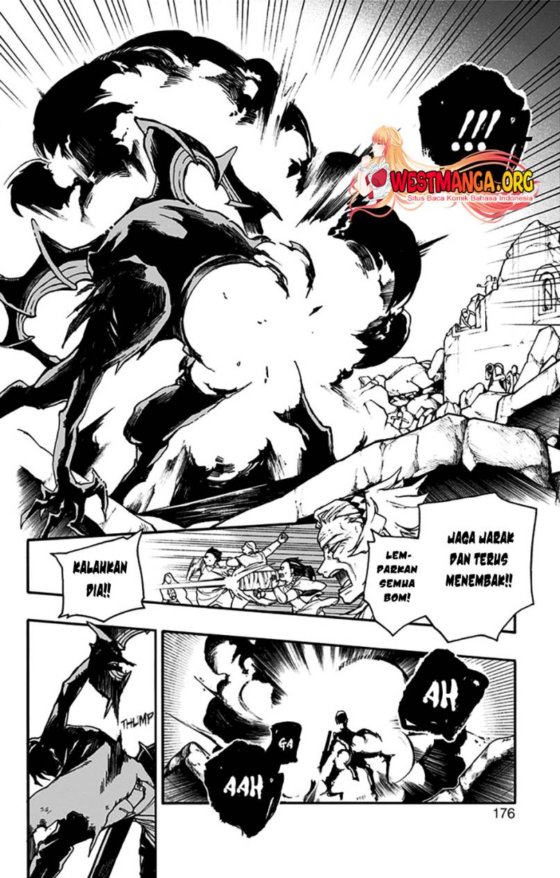 Majo no Kaigashuu