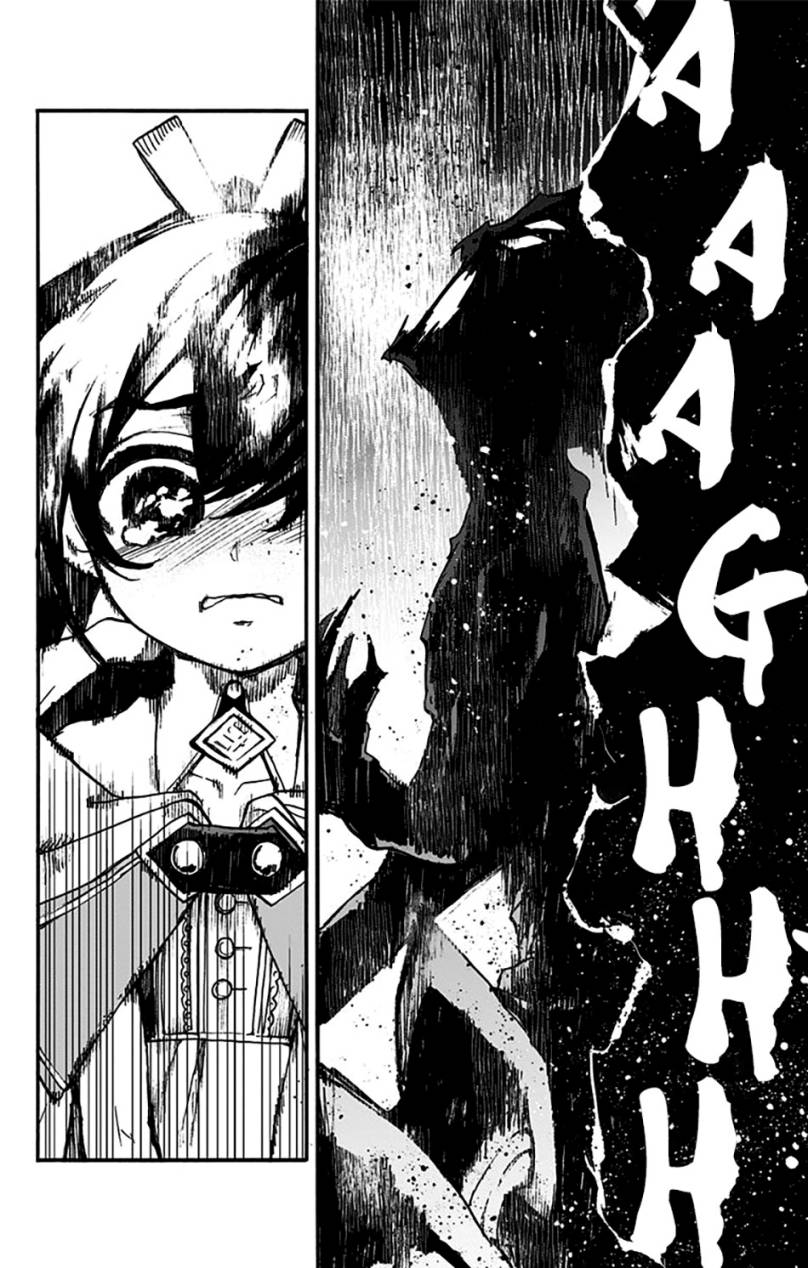 Majo no Kaigashuu