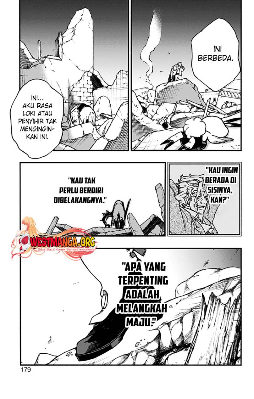 Majo no Kaigashuu