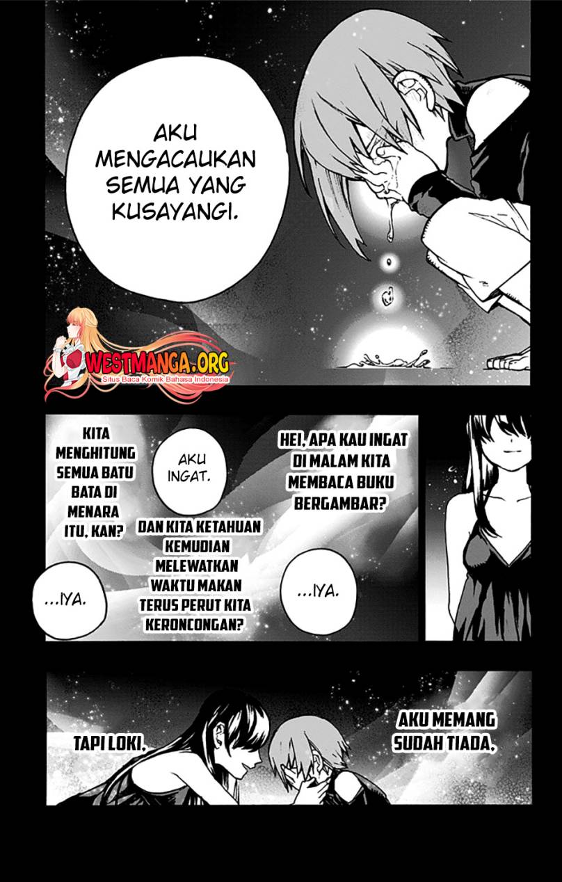 Majo no Kaigashuu