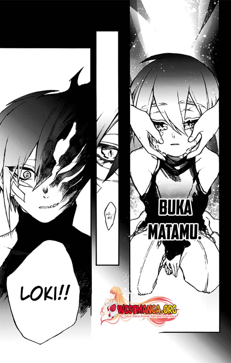 Majo no Kaigashuu