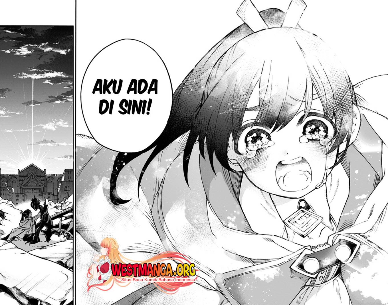 Majo no Kaigashuu