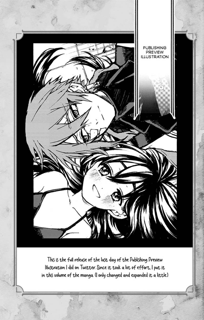 Majo no Kaigashuu