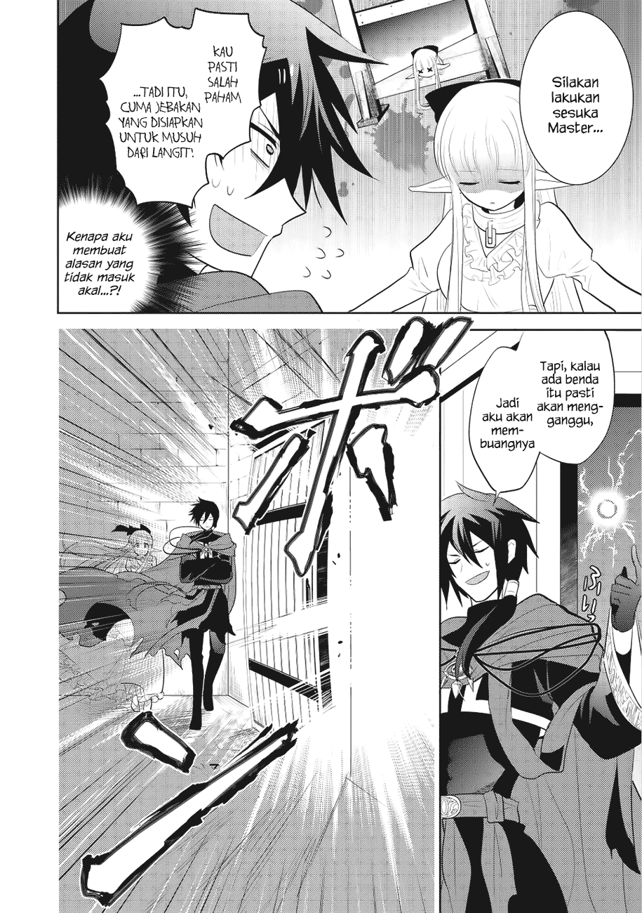 Maou no Ore ga Dorei Elf wo Yome ni Shitanda ga, Dou Medereba Ii?