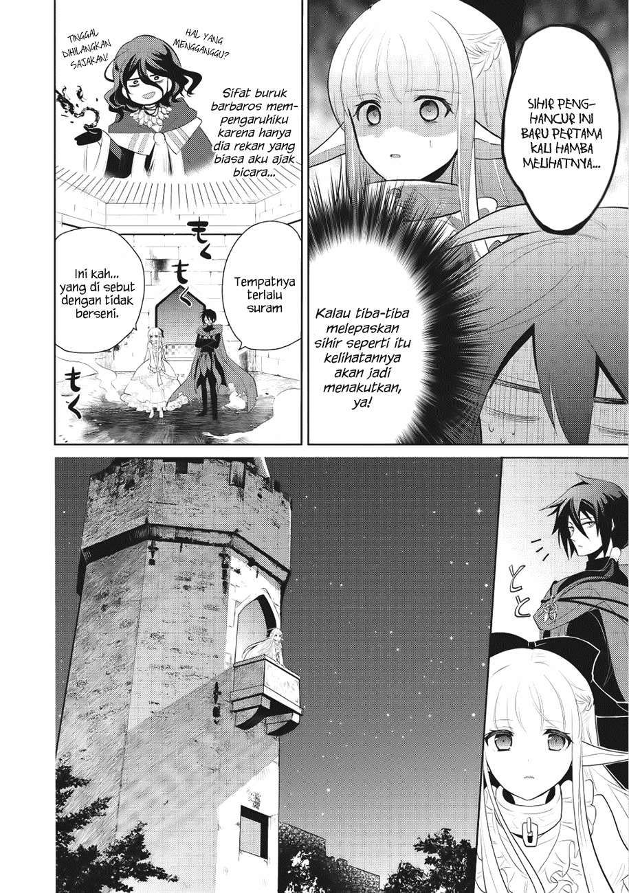 Maou no Ore ga Dorei Elf wo Yome ni Shitanda ga, Dou Medereba Ii?