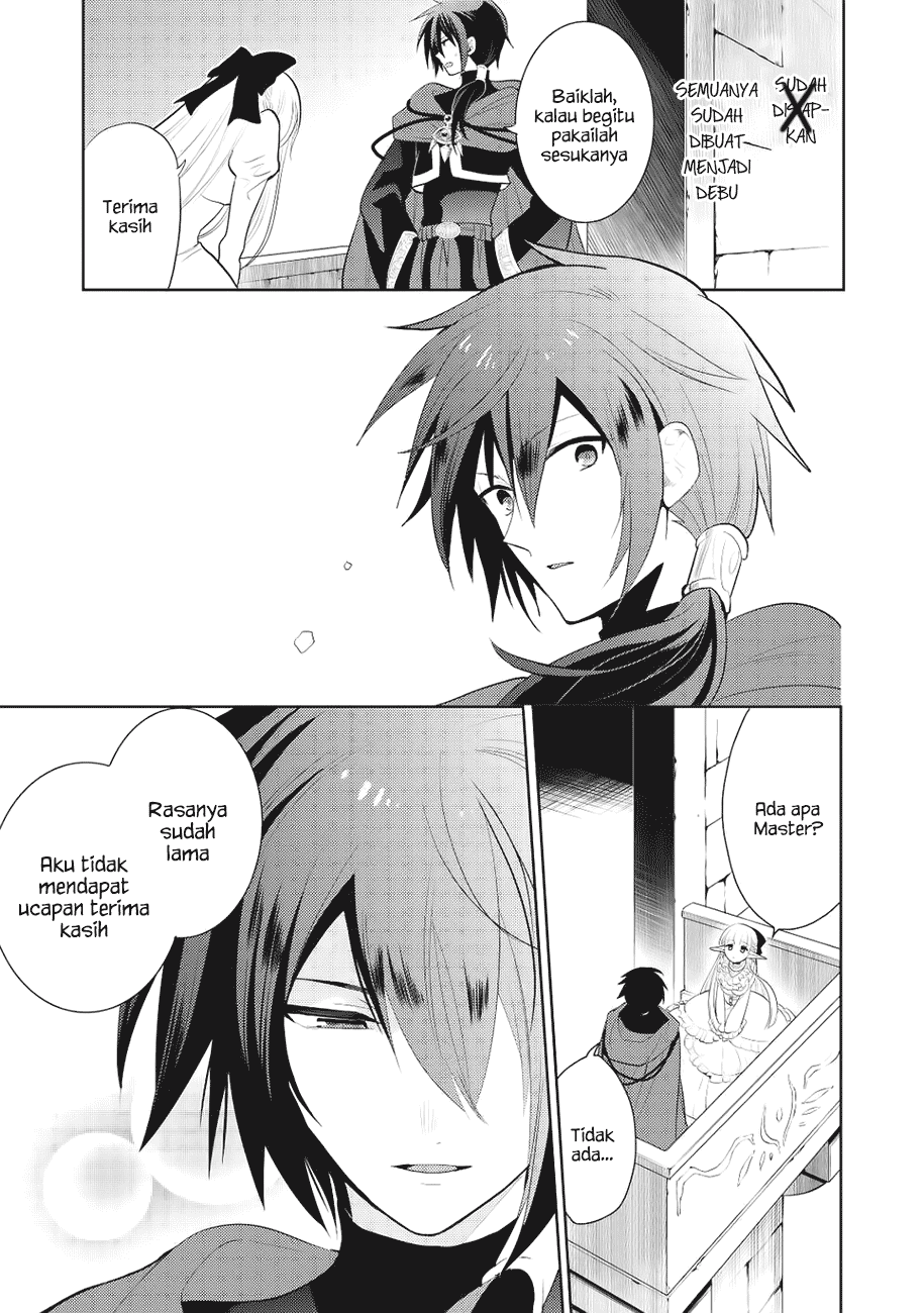 Maou no Ore ga Dorei Elf wo Yome ni Shitanda ga, Dou Medereba Ii?