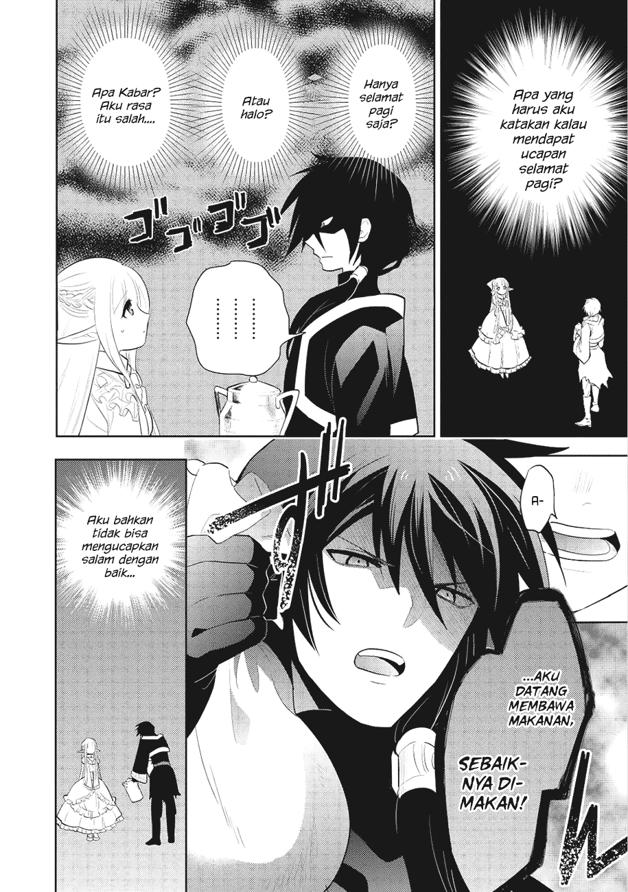 Maou no Ore ga Dorei Elf wo Yome ni Shitanda ga, Dou Medereba Ii?