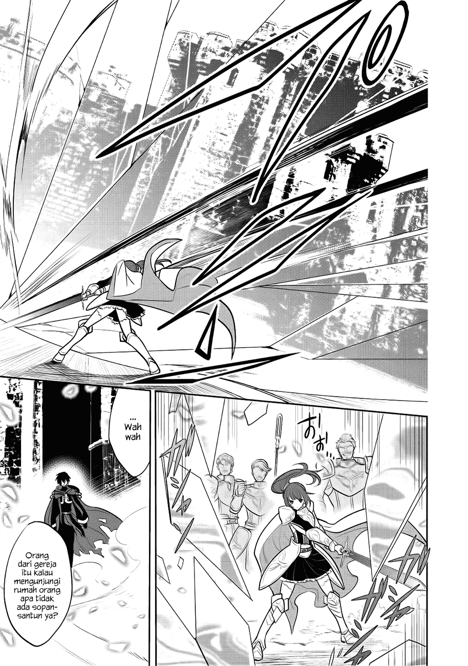 Maou no Ore ga Dorei Elf wo Yome ni Shitanda ga, Dou Medereba Ii?