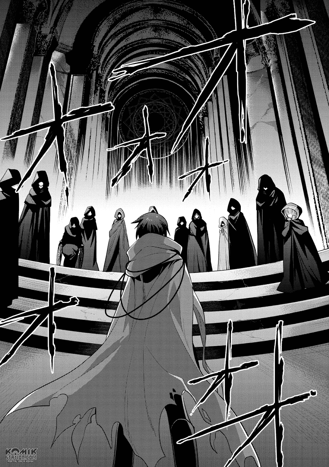 Maou no Ore ga Dorei Elf wo Yome ni Shitanda ga, Dou Medereba Ii?