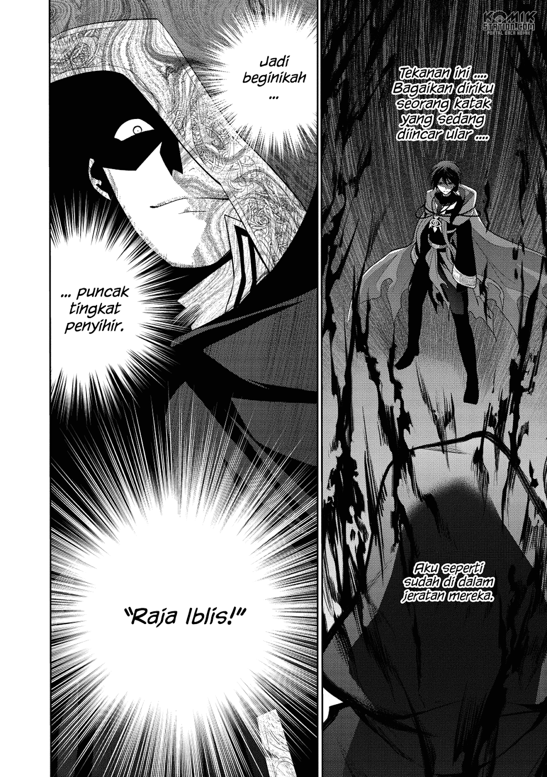 Maou no Ore ga Dorei Elf wo Yome ni Shitanda ga, Dou Medereba Ii?