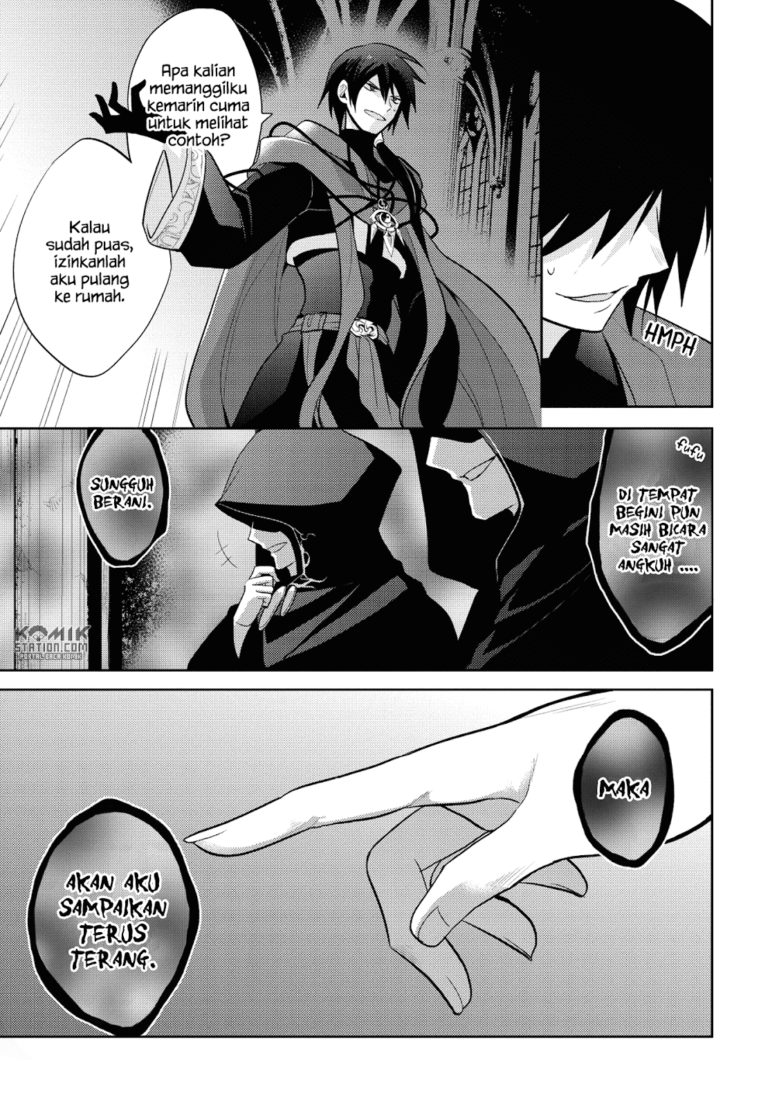 Maou no Ore ga Dorei Elf wo Yome ni Shitanda ga, Dou Medereba Ii?