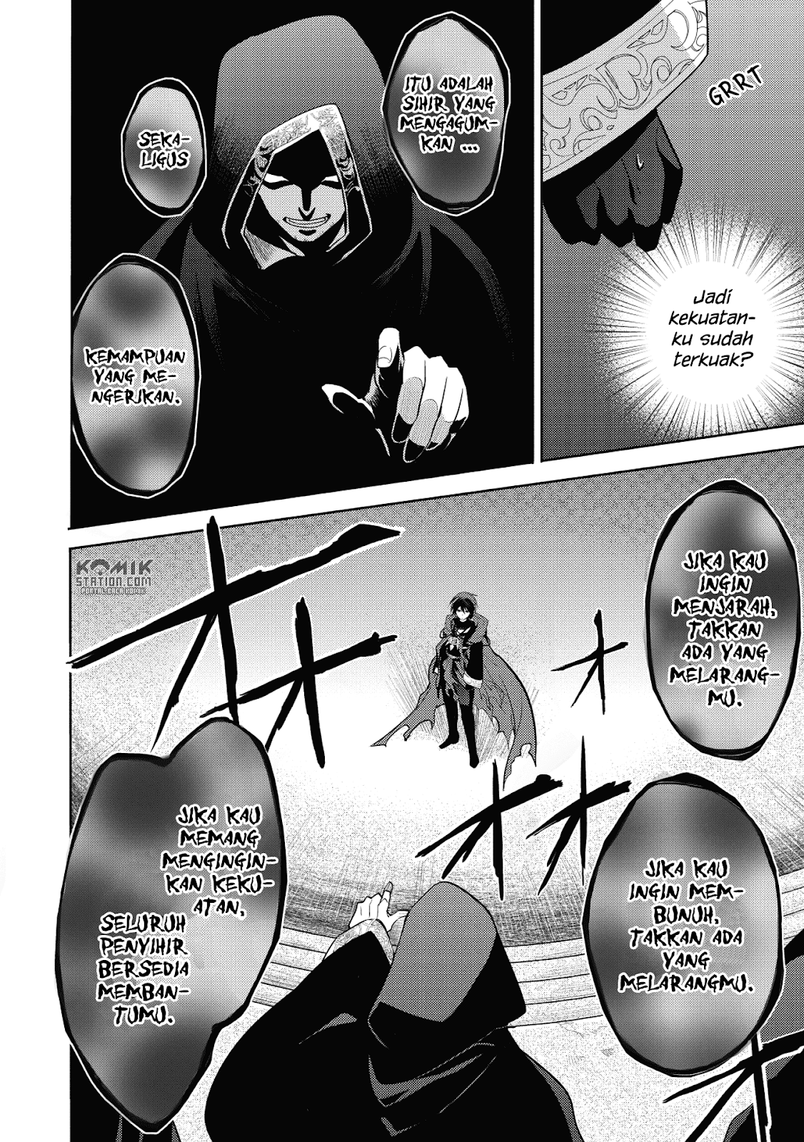 Maou no Ore ga Dorei Elf wo Yome ni Shitanda ga, Dou Medereba Ii?
