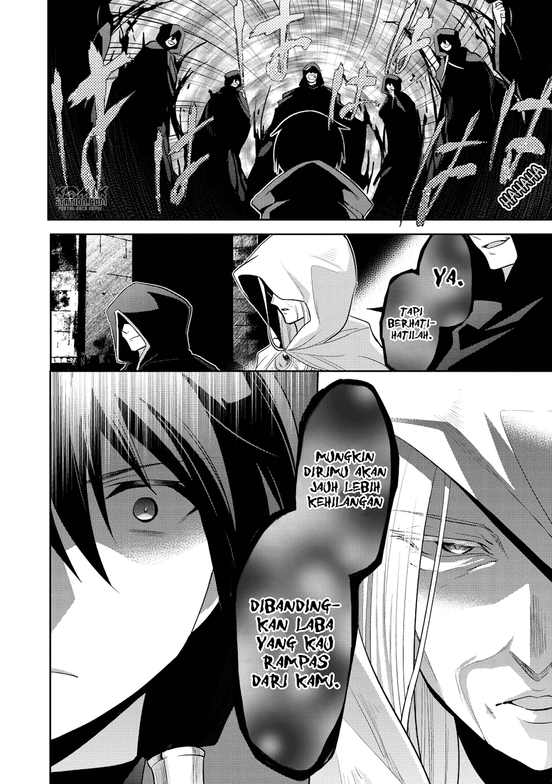 Maou no Ore ga Dorei Elf wo Yome ni Shitanda ga, Dou Medereba Ii?