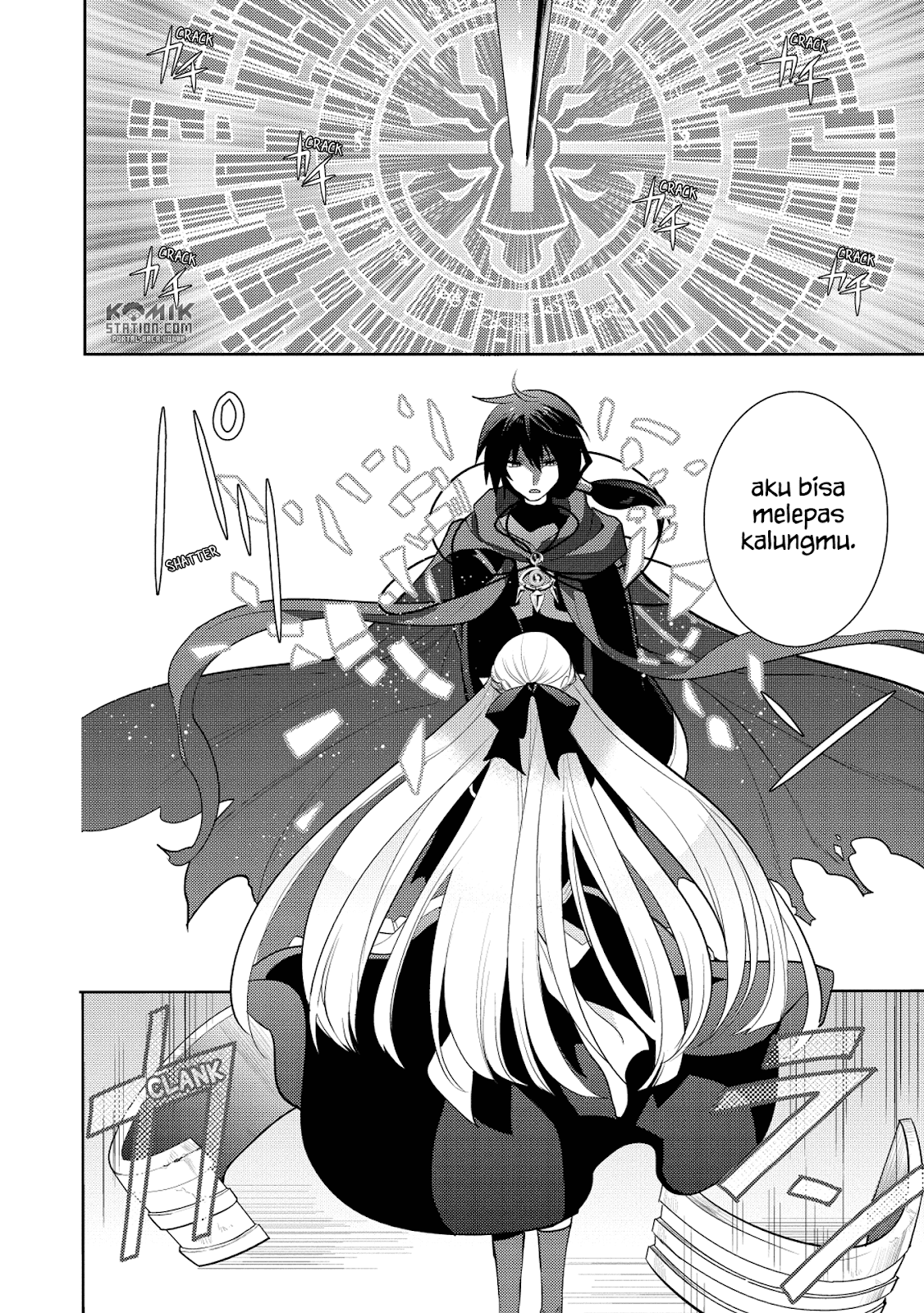 Maou no Ore ga Dorei Elf wo Yome ni Shitanda ga, Dou Medereba Ii?
